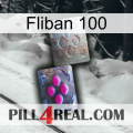 Fliban 100 38